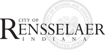 city of rensselaer indiana